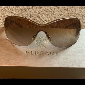 versace sunglasses mod 2146-B